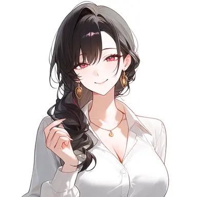 Profile image of 綾