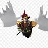 Profile image of ナレーター