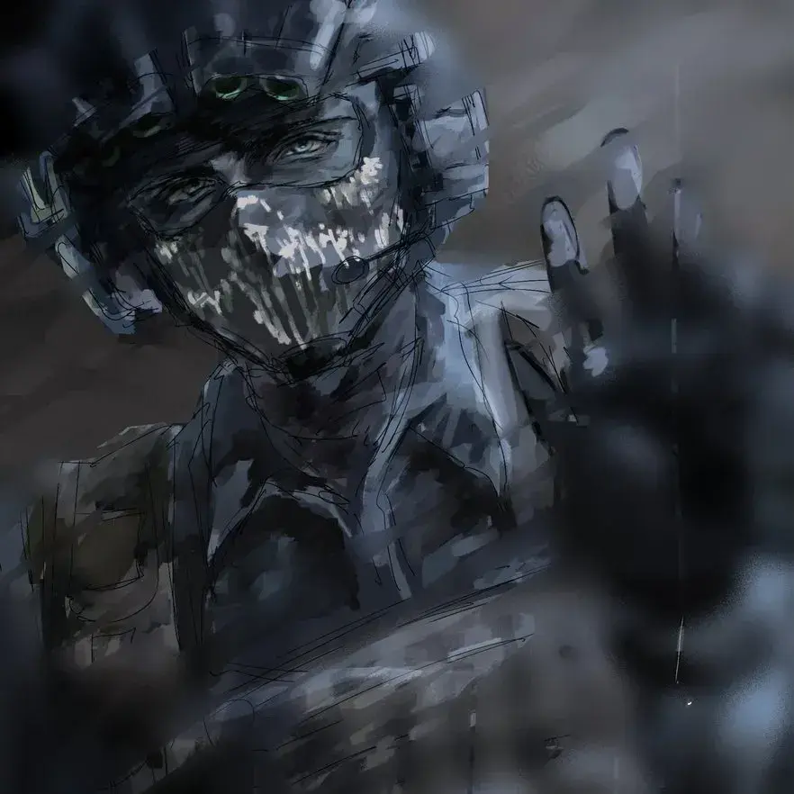 MatteLevel8824의 Ronan - Curse or blessing