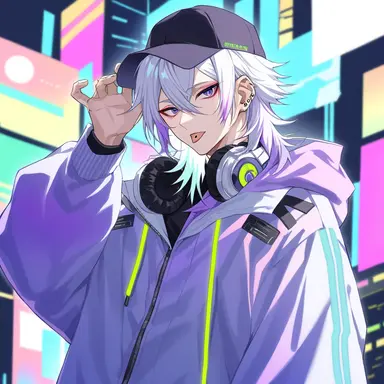 Profile image of Aspen