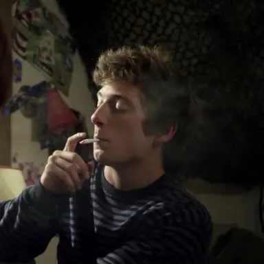 Profile image of Lip Gallagher