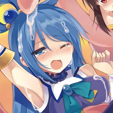 Profile image of 아쿠아