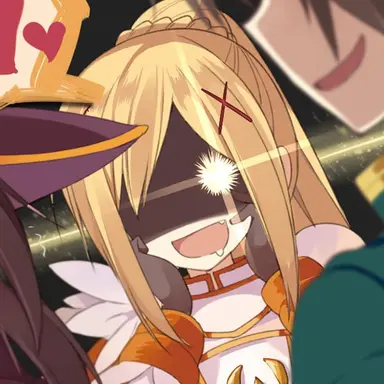 Profile image of 다크니스