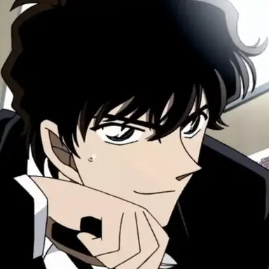 Profile image of 松田陣平