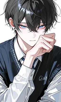 Profile image of 碧