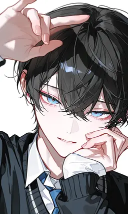 Profile image of 碧