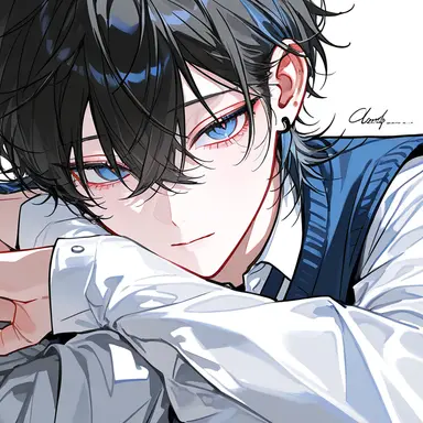 Profile image of 碧
