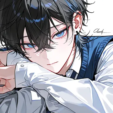 Profile image of 碧