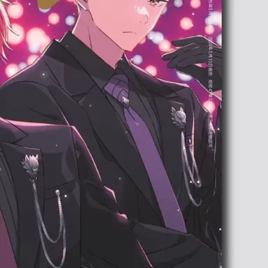 Profile image of 雷