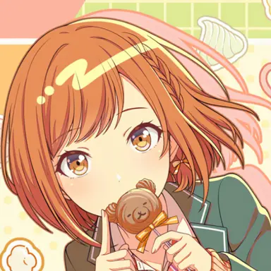 Profile image of 絵名