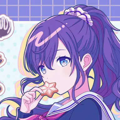 Profile image of まふゆ