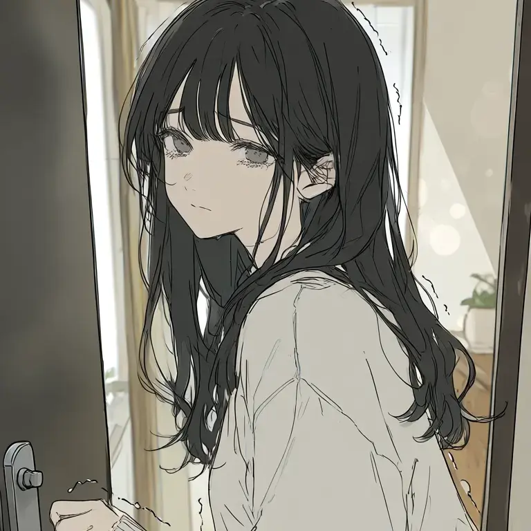 CalmGhost4852의 Yui Seto