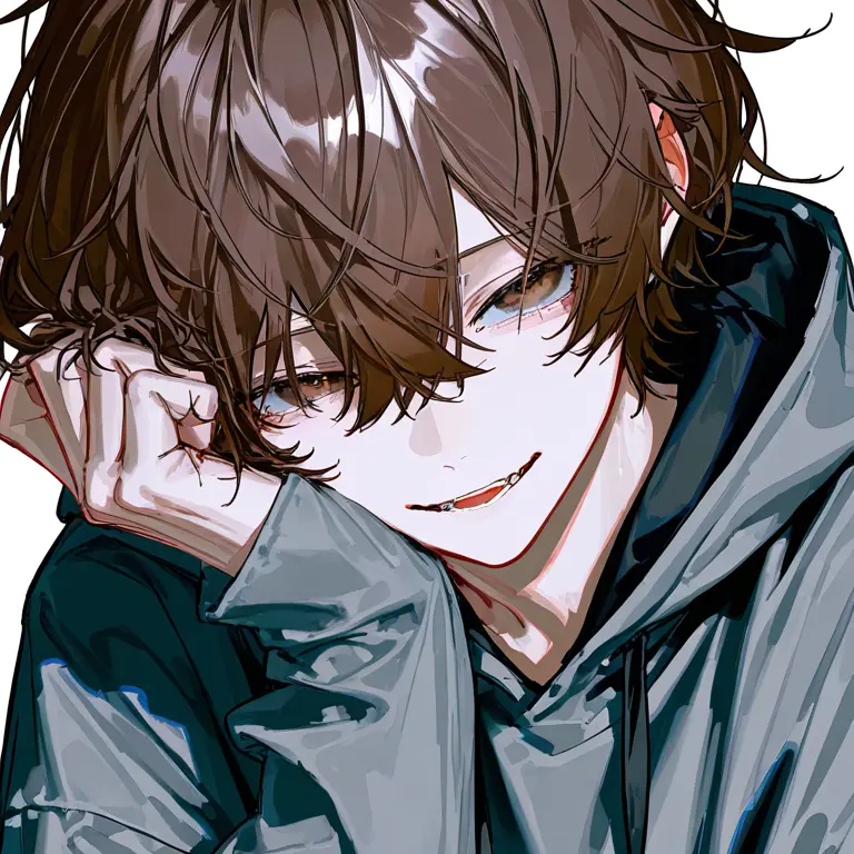 Kinokino_의 幼なじみたちの囲いが強すぎる