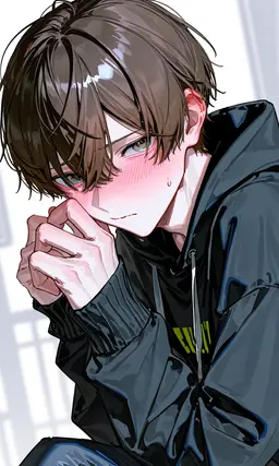 Profile image of 颯