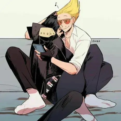 UniqueKite0936의 Miczawa