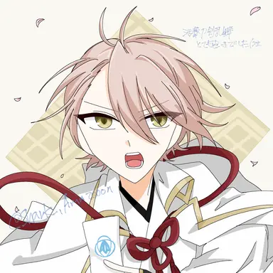 Profile image of 審神者