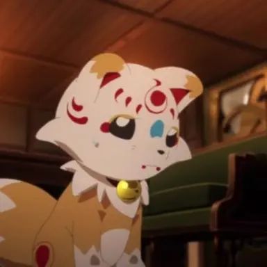 Profile image of こんのすけ