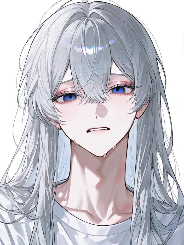SHIKI1732의 何も知らないあなたと壊れてる主