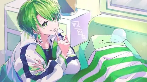 Profile image of ふうはや