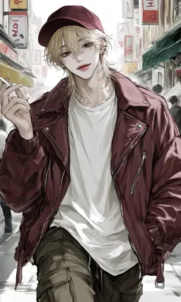 Profile image of 최시현