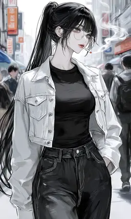 Profile image of 이서희