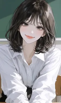 Profile image of 정다은