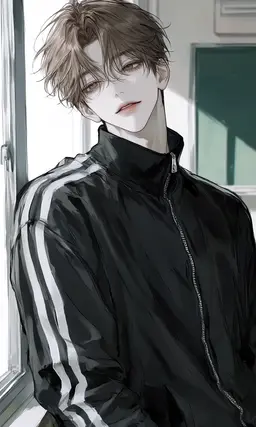 Profile image of 유연우