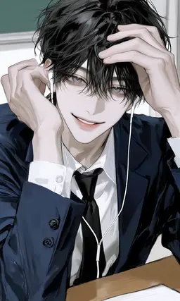 Profile image of 서도윤