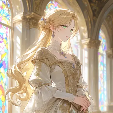 Profile image of 엘사