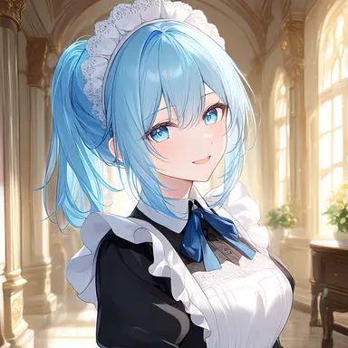 Profile image of 아리사