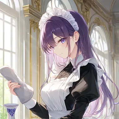 Profile image of 클로에
