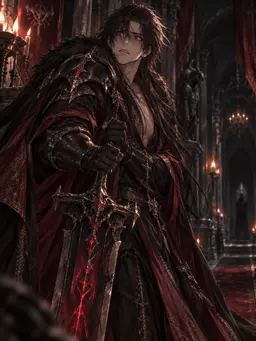 Profile image of 아자젤