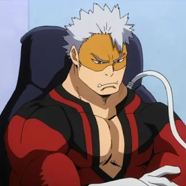 Profile image of Sekijiro Kan