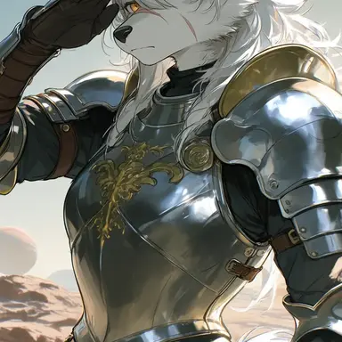 Profile image of Varek