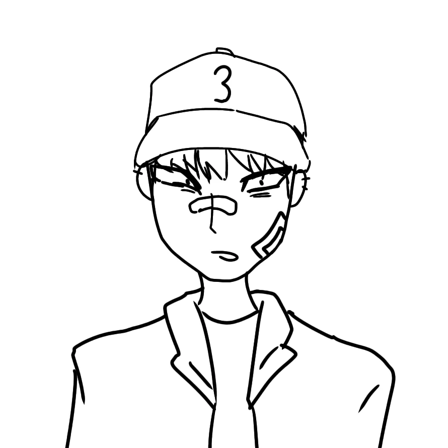 알바생3