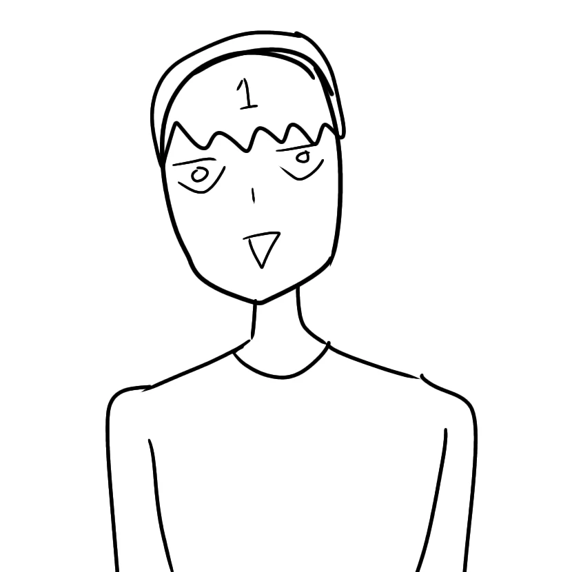 알바생1