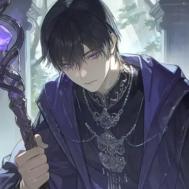 Profile image of Aiden Fenrir