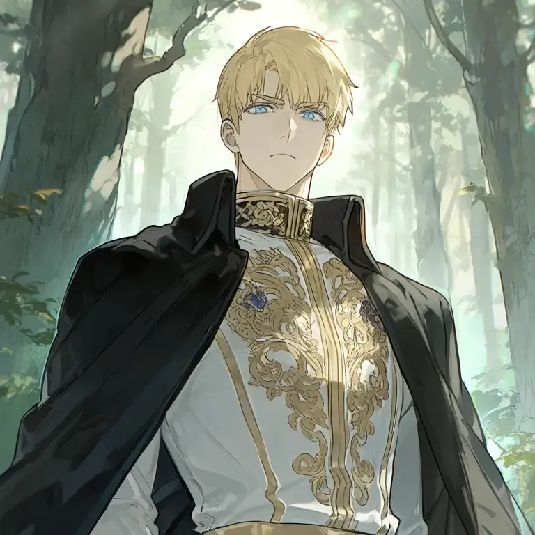 Asphodel_fields의 Cassian Ernest