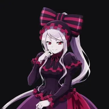Profile image of Shalltear