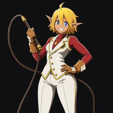 Profile image of Aura