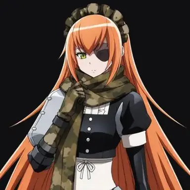 Profile image of Delta