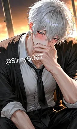 Profile image of 아마네