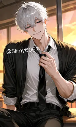 Profile image of 아마네