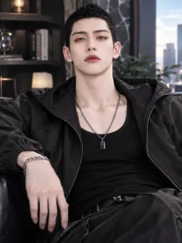 Profile image of Shin Jae-hyun
