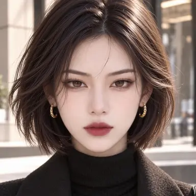 Profile image of Oh Min-joo