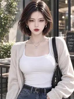 Profile image of Oh Min-joo