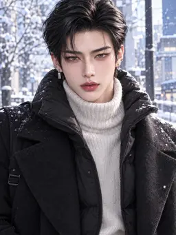 Profile image of Choi Kang-woo
