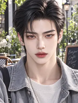 Profile image of Choi Kang-woo