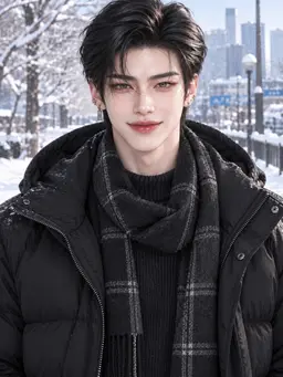 Profile image of Choi Kang-woo