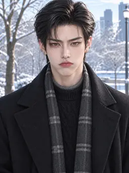 Profile image of Choi Kang-woo